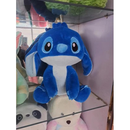 Classic Disney Stitch 40CM 经典迪士尼史迪奇 40厘米 Classic Disney Stitch 40CM 经典迪士尼史迪奇 40厘米