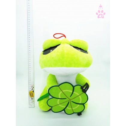 Travel Frog SoftToys/PlushToys/KidsToys 25-35cm 旅行青蛙娃娃玩具公仔25厘米-35厘米 Travel Frog SoftToys/PlushToys/KidsToys 25-35cm 旅行青蛙娃娃玩具公仔25厘米-35厘米