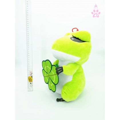 Travel Frog SoftToys/PlushToys/KidsToys 25-35cm 旅行青蛙娃娃玩具公仔25厘米-35厘米 Travel Frog SoftToys/PlushToys/KidsToys 25-35cm 旅行青蛙娃娃玩具公仔25厘米-35厘米
