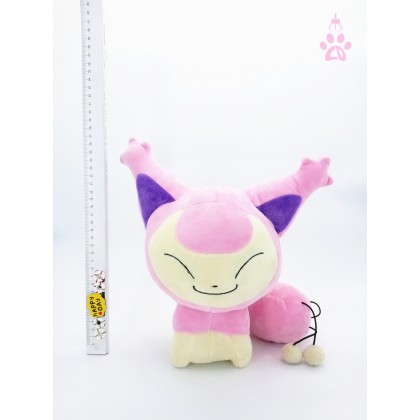 Pokemon Pikachu/Evee/Marill/Audino/Groudon SoftToys/PlushToys/KidsToys 25-35cm 宝可梦伊布/皮卡丘/玛丽露/怪物猎人娃娃玩具公仔25厘米-35厘米 Pokemon Pikachu/Evee/Marill/Audino/Groudon SoftToys/PlushToys/KidsToys 25-35cm 宝可梦伊布/皮卡丘/玛丽露/怪物猎人娃娃玩具公仔25厘米-35厘米