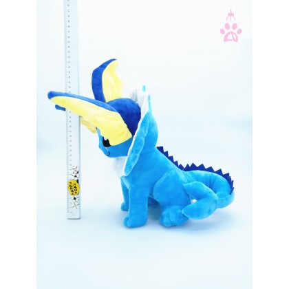 Pokemon Pikachu/Evee/Marill/Audino/Groudon SoftToys/PlushToys/KidsToys 25-35cm 宝可梦伊布/皮卡丘/玛丽露/怪物猎人娃娃玩具公仔25厘米-35厘米 Pokemon Pikachu/Evee/Marill/Audino/Groudon SoftToys/PlushToys/KidsToys 25-35cm 宝可梦伊布/皮卡丘/玛丽露/怪物猎人娃娃玩具公仔25厘米-35厘米