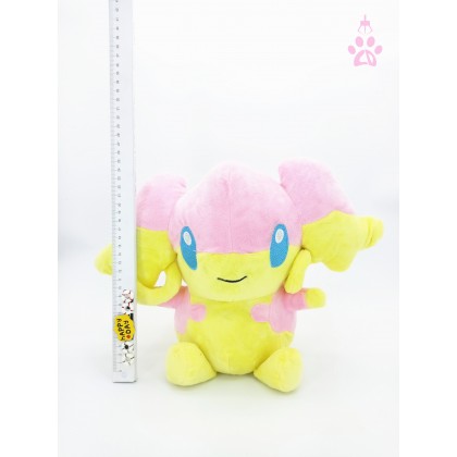 Pokemon Pikachu/Evee/Marill/Audino/Groudon SoftToys/PlushToys/KidsToys 25-35cm 宝可梦伊布/皮卡丘/玛丽露/怪物猎人娃娃玩具公仔25厘米-35厘米 Pokemon Pikachu/Evee/Marill/Audino/Groudon SoftToys/PlushToys/KidsToys 25-35cm 宝可梦伊布/皮卡丘/玛丽露/怪物猎人娃娃玩具公仔25厘米-35厘米