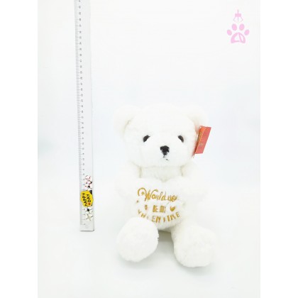 Angel Bear SoftToys/PlushToys/KidsToys 25-35cm 天使熊娃娃玩具公仔25厘米-35厘米 Angel Bear SoftToys/PlushToys/KidsToys 25-35cm 天使熊娃娃玩具公仔25厘米-35厘米