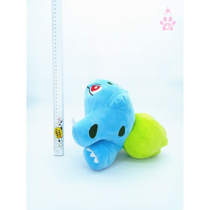 Pokemon Bulbasaur/Mewtwo/Gengar SoftToys/PlushToys/KidsToys 25-35cm 宠物小精灵/宝可梦妙蛙种子/杰尼龟/超梦/百万耿鬼娃娃玩具公仔25厘米-35厘米 Pokemon Bulbasaur/Mewtwo/Gengar SoftToys/PlushToys/KidsToys 25-35cm 宠物小精灵/宝可梦妙蛙种子/杰尼龟/超梦/百万耿鬼娃娃玩具公仔25厘米-35厘米