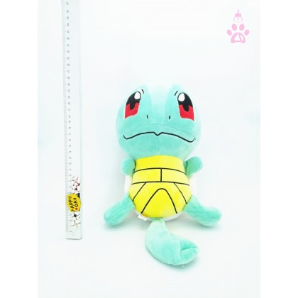 Pokemon Bulbasaur/Mewtwo/Gengar SoftToys/PlushToys/KidsToys 25-35cm 宠物小精灵/宝可梦妙蛙种子/杰尼龟/超梦/百万耿鬼娃娃玩具公仔25厘米-35厘米 Pokemon Bulbasaur/Mewtwo/Gengar SoftToys/PlushToys/KidsToys 25-35cm 宠物小精灵/宝可梦妙蛙种子/杰尼龟/超梦/百万耿鬼娃娃玩具公仔25厘米-35厘米