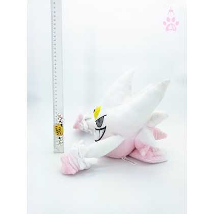 Pokemon Bulbasaur/Mewtwo/Gengar SoftToys/PlushToys/KidsToys 25-35cm 宠物小精灵/宝可梦妙蛙种子/杰尼龟/超梦/百万耿鬼娃娃玩具公仔25厘米-35厘米 Pokemon Bulbasaur/Mewtwo/Gengar SoftToys/PlushToys/KidsToys 25-35cm 宠物小精灵/宝可梦妙蛙种子/杰尼龟/超梦/百万耿鬼娃娃玩具公仔25厘米-35厘米