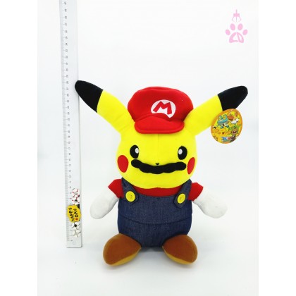 Pokemon Ninetales/Raichu/Pikachu/Blastoise SoftToys/PlushToys/KidsToys 25-35cm宠物小精灵宝可梦九尾/雷丘/大炮龟/皮卡丘娃娃玩具公仔25厘米-35厘米 Pokemon Ninetales/Raichu/Pikachu/Blastoise SoftToys/PlushToys/KidsToys 25-35cm宠物小精灵宝可梦九尾/雷丘/大炮龟/皮卡丘娃娃玩具公仔25厘米-35厘米