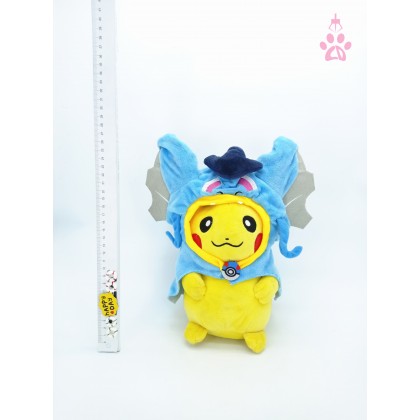 Pokemon Ninetales/Raichu/Pikachu/Blastoise SoftToys/PlushToys/KidsToys 25-35cm宠物小精灵宝可梦九尾/雷丘/大炮龟/皮卡丘娃娃玩具公仔25厘米-35厘米 Pokemon Ninetales/Raichu/Pikachu/Blastoise SoftToys/PlushToys/KidsToys 25-35cm宠物小精灵宝可梦九尾/雷丘/大炮龟/皮卡丘娃娃玩具公仔25厘米-35厘米