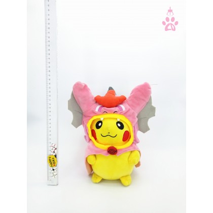 Pokemon Ninetales/Raichu/Pikachu/Blastoise SoftToys/PlushToys/KidsToys 25-35cm宠物小精灵宝可梦九尾/雷丘/大炮龟/皮卡丘娃娃玩具公仔25厘米-35厘米 Pokemon Ninetales/Raichu/Pikachu/Blastoise SoftToys/PlushToys/KidsToys 25-35cm宠物小精灵宝可梦九尾/雷丘/大炮龟/皮卡丘娃娃玩具公仔25厘米-35厘米