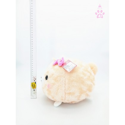 Colour Pomeranian SoftToys/PlushToys/KidsToys 25-35cm3色博美娃娃玩具公仔25厘米-35厘米 Colour Pomeranian SoftToys/PlushToys/KidsToys 25-35cm3色博美娃娃玩具公仔25厘米-35厘米