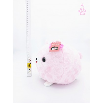 Colour Pomeranian SoftToys/PlushToys/KidsToys 25-35cm3色博美娃娃玩具公仔25厘米-35厘米 Colour Pomeranian SoftToys/PlushToys/KidsToys 25-35cm3色博美娃娃玩具公仔25厘米-35厘米