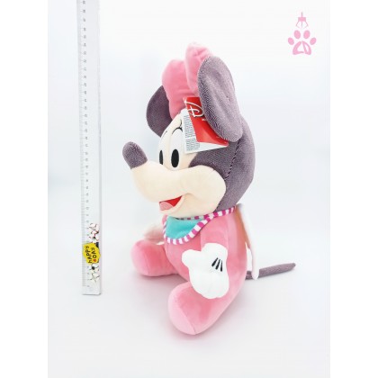 Disney Mickey Mouse Minnie SoftToys/PlushToys/KidsToys 25-35cm  迪士尼米奇米妮娃娃玩具公仔25厘米-35厘米