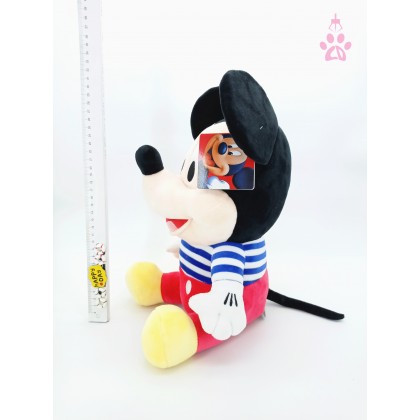 Disney Mickey Mouse Minnie SoftToys/PlushToys/KidsToys 25-35cm  迪士尼米奇米妮娃娃玩具公仔25厘米-35厘米