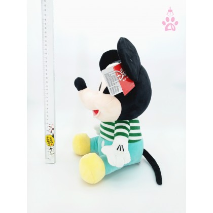 Disney Mickey Mouse Minnie SoftToys/PlushToys/KidsToys 25-35cm  迪士尼米奇米妮娃娃玩具公仔25厘米-35厘米
