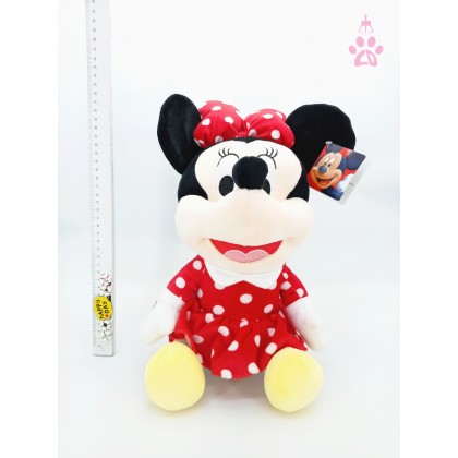 Disney Mickey Mouse Minnie SoftToys/PlushToys/KidsToys 25-35cm  迪士尼米奇米妮娃娃玩具公仔25厘米-35厘米