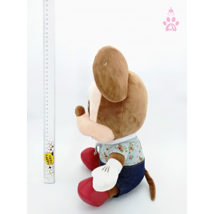 Disney Mickey Mouse Minnie SoftToys/PlushToys/KidsToys 25-35cm  迪士尼米奇米妮娃娃玩具公仔25厘米-35厘米