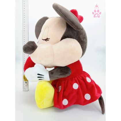 Disney Mickey Mouse Minnie Pillow SoftToys/PlushToys/KidsToys 25-45cm 迪士尼米奇米妮枕头娃娃玩具公仔25厘米-45厘米 Disney Mickey Mouse Minnie Pillow SoftToys/PlushToys/KidsToys 25-45cm 迪士尼米奇米妮枕头娃娃玩具公仔25厘米-45厘米