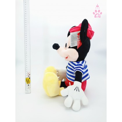Disney Mickey Mouse Minnie Pillow SoftToys/PlushToys/KidsToys 25-45cm 迪士尼米奇米妮枕头娃娃玩具公仔25厘米-45厘米 Disney Mickey Mouse Minnie Pillow SoftToys/PlushToys/KidsToys 25-45cm 迪士尼米奇米妮枕头娃娃玩具公仔25厘米-45厘米
