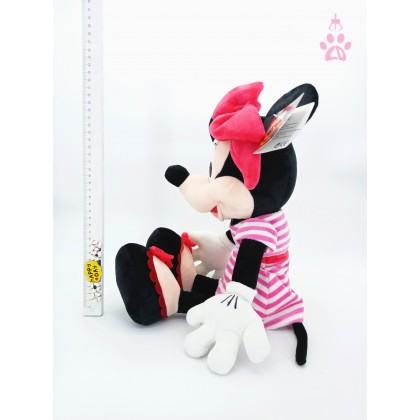 Disney Mickey Mouse Minnie Pillow SoftToys/PlushToys/KidsToys 25-45cm 迪士尼米奇米妮枕头娃娃玩具公仔25厘米-45厘米 Disney Mickey Mouse Minnie Pillow SoftToys/PlushToys/KidsToys 25-45cm 迪士尼米奇米妮枕头娃娃玩具公仔25厘米-45厘米