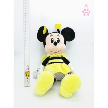 Disney Mickey Mouse Minnie Pillow SoftToys/PlushToys/KidsToys 25-45cm 迪士尼米奇米妮枕头娃娃玩具公仔25厘米-45厘米 Disney Mickey Mouse Minnie Pillow SoftToys/PlushToys/KidsToys 25-45cm 迪士尼米奇米妮枕头娃娃玩具公仔25厘米-45厘米