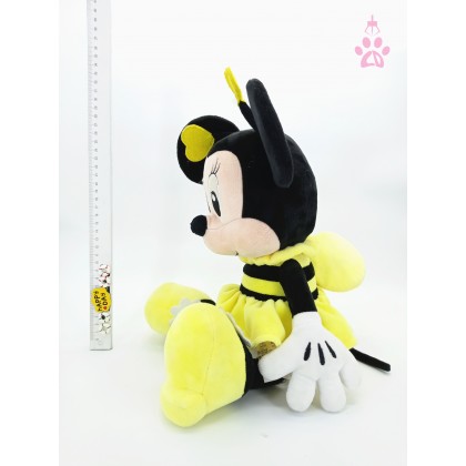 Disney Mickey Mouse Minnie Pillow SoftToys/PlushToys/KidsToys 25-45cm 迪士尼米奇米妮枕头娃娃玩具公仔25厘米-45厘米 Disney Mickey Mouse Minnie Pillow SoftToys/PlushToys/KidsToys 25-45cm 迪士尼米奇米妮枕头娃娃玩具公仔25厘米-45厘米
