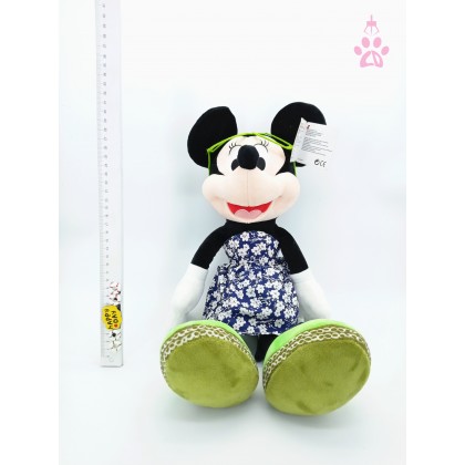 Disney Mickey Mouse Minnie Pillow SoftToys/PlushToys/KidsToys 25-45cm 迪士尼米奇米妮枕头娃娃玩具公仔25厘米-45厘米 Disney Mickey Mouse Minnie Pillow SoftToys/PlushToys/KidsToys 25-45cm 迪士尼米奇米妮枕头娃娃玩具公仔25厘米-45厘米