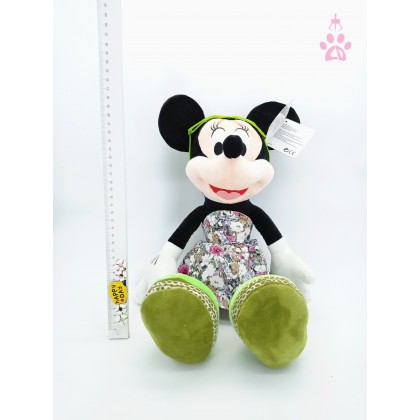 Disney Mickey Mouse Minnie Pillow SoftToys/PlushToys/KidsToys 25-45cm 迪士尼米奇米妮枕头娃娃玩具公仔25厘米-45厘米 Disney Mickey Mouse Minnie Pillow SoftToys/PlushToys/KidsToys 25-45cm 迪士尼米奇米妮枕头娃娃玩具公仔25厘米-45厘米
