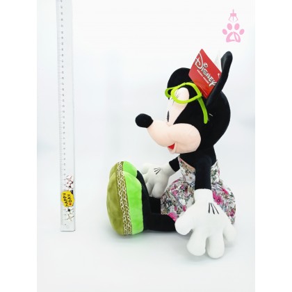 Disney Mickey Mouse Minnie Pillow SoftToys/PlushToys/KidsToys 25-45cm 迪士尼米奇米妮枕头娃娃玩具公仔25厘米-45厘米 Disney Mickey Mouse Minnie Pillow SoftToys/PlushToys/KidsToys 25-45cm 迪士尼米奇米妮枕头娃娃玩具公仔25厘米-45厘米