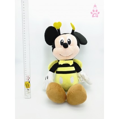 Disney Mickey Mouse Minnie Pillow SoftToys/PlushToys/KidsToys 25-45cm 迪士尼米奇米妮枕头娃娃玩具公仔25厘米-45厘米 Disney Mickey Mouse Minnie Pillow SoftToys/PlushToys/KidsToys 25-45cm 迪士尼米奇米妮枕头娃娃玩具公仔25厘米-45厘米