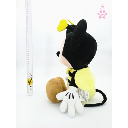 Disney Mickey Mouse Minnie Pillow SoftToys/PlushToys/KidsToys 25-45cm 迪士尼米奇米妮枕头娃娃玩具公仔25厘米-45厘米 Disney Mickey Mouse Minnie Pillow SoftToys/PlushToys/KidsToys 25-45cm 迪士尼米奇米妮枕头娃娃玩具公仔25厘米-45厘米