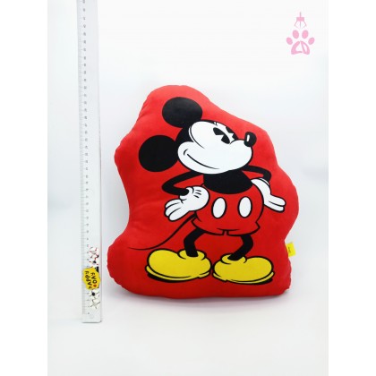 Disney Mickey Mouse Minnie Pillow SoftToys/PlushToys/KidsToys 25-45cm 迪士尼米奇米妮枕头娃娃玩具公仔25厘米-45厘米 Disney Mickey Mouse Minnie Pillow SoftToys/PlushToys/KidsToys 25-45cm 迪士尼米奇米妮枕头娃娃玩具公仔25厘米-45厘米