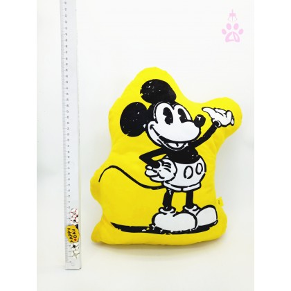 Disney Mickey Mouse Minnie Pillow SoftToys/PlushToys/KidsToys 25-45cm 迪士尼米奇米妮枕头娃娃玩具公仔25厘米-45厘米 Disney Mickey Mouse Minnie Pillow SoftToys/PlushToys/KidsToys 25-45cm 迪士尼米奇米妮枕头娃娃玩具公仔25厘米-45厘米