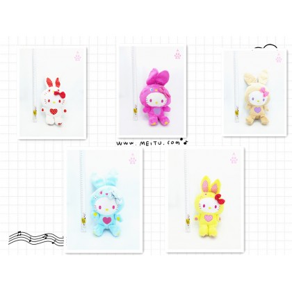 Hello Kitty Love SoftToys/PlushToys/KidsToys 25-35cm凯蒂猫爱心25厘米-35厘米 Hello Kitty Love SoftToys/PlushToys/KidsToys 25-35cm凯蒂猫爱心25厘米-35厘米