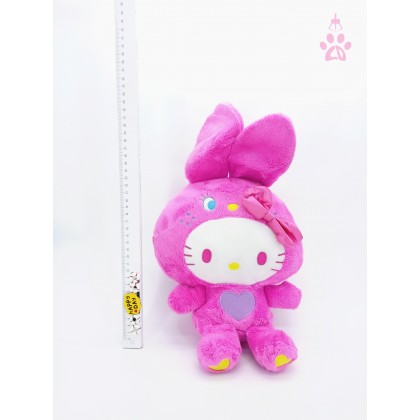 Hello Kitty Love SoftToys/PlushToys/KidsToys 25-35cm凯蒂猫爱心25厘米-35厘米 Hello Kitty Love SoftToys/PlushToys/KidsToys 25-35cm凯蒂猫爱心25厘米-35厘米