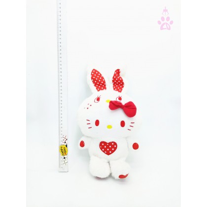 Hello Kitty Love SoftToys/PlushToys/KidsToys 25-35cm凯蒂猫爱心25厘米-35厘米 Hello Kitty Love SoftToys/PlushToys/KidsToys 25-35cm凯蒂猫爱心25厘米-35厘米