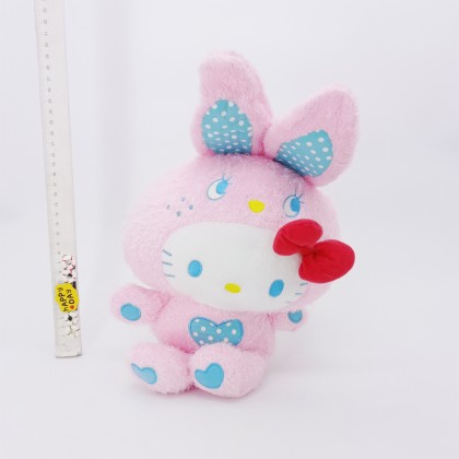 Hello Kitty Love SoftToys/PlushToys/KidsToys 25-35cm凯蒂猫爱心25厘米-35厘米 Hello Kitty Love SoftToys/PlushToys/KidsToys 25-35cm凯蒂猫爱心25厘米-35厘米