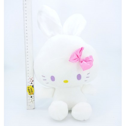 Hello Kitty Love SoftToys/PlushToys/KidsToys 25-35cm凯蒂猫爱心25厘米-35厘米 Hello Kitty Love SoftToys/PlushToys/KidsToys 25-35cm凯蒂猫爱心25厘米-35厘米