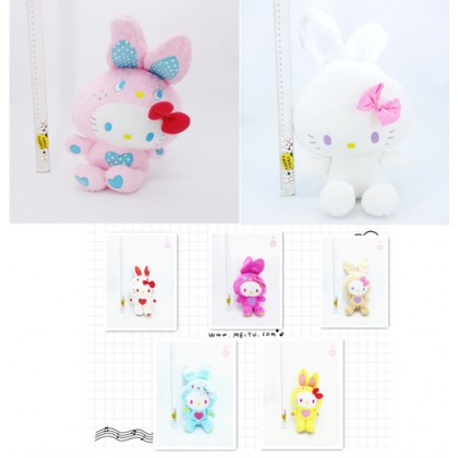 Hello Kitty Love SoftToys/PlushToys/KidsToys 25-35cm凯蒂猫爱心25厘米-35厘米 Hello Kitty Love SoftToys/PlushToys/KidsToys 25-35cm凯蒂猫爱心25厘米-35厘米