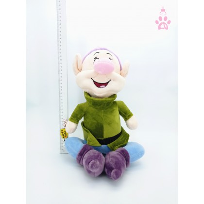 Snow White and the Seven Dwarfs SoftToys/PlushToys/KidsToys 25-35cm 白雪公主和七个小矮人娃娃玩具公仔25厘米-35厘米 Snow White and the Seven Dwarfs SoftToys/PlushToys/KidsToys 25-35cm 白雪公主和七个小矮人娃娃玩具公仔25厘米-35厘米