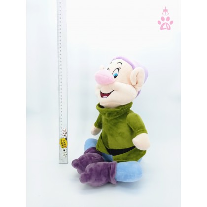 Snow White and the Seven Dwarfs SoftToys/PlushToys/KidsToys 25-35cm 白雪公主和七个小矮人娃娃玩具公仔25厘米-35厘米 Snow White and the Seven Dwarfs SoftToys/PlushToys/KidsToys 25-35cm 白雪公主和七个小矮人娃娃玩具公仔25厘米-35厘米