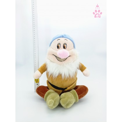 Snow White and the Seven Dwarfs SoftToys/PlushToys/KidsToys 25-35cm 白雪公主和七个小矮人娃娃玩具公仔25厘米-35厘米 Snow White and the Seven Dwarfs SoftToys/PlushToys/KidsToys 25-35cm 白雪公主和七个小矮人娃娃玩具公仔25厘米-35厘米