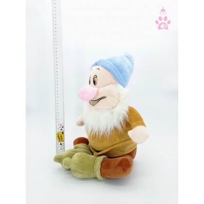Snow White and the Seven Dwarfs SoftToys/PlushToys/KidsToys 25-35cm 白雪公主和七个小矮人娃娃玩具公仔25厘米-35厘米 Snow White and the Seven Dwarfs SoftToys/PlushToys/KidsToys 25-35cm 白雪公主和七个小矮人娃娃玩具公仔25厘米-35厘米