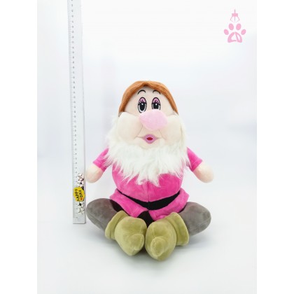 Snow White and the Seven Dwarfs SoftToys/PlushToys/KidsToys 25-35cm 白雪公主和七个小矮人娃娃玩具公仔25厘米-35厘米 Snow White and the Seven Dwarfs SoftToys/PlushToys/KidsToys 25-35cm 白雪公主和七个小矮人娃娃玩具公仔25厘米-35厘米