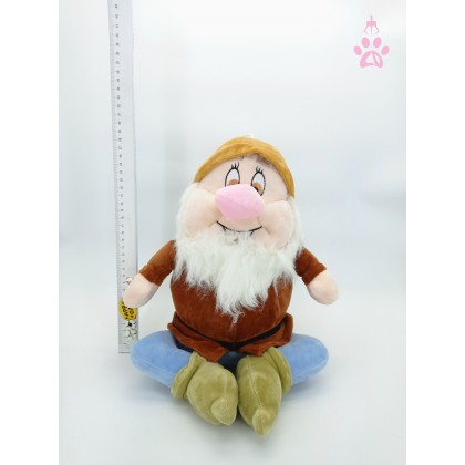 Snow White and the Seven Dwarfs SoftToys/PlushToys/KidsToys 25-35cm 白雪公主和七个小矮人娃娃玩具公仔25厘米-35厘米 Snow White and the Seven Dwarfs SoftToys/PlushToys/KidsToys 25-35cm 白雪公主和七个小矮人娃娃玩具公仔25厘米-35厘米