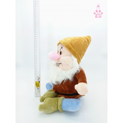 Snow White and the Seven Dwarfs SoftToys/PlushToys/KidsToys 25-35cm 白雪公主和七个小矮人娃娃玩具公仔25厘米-35厘米 Snow White and the Seven Dwarfs SoftToys/PlushToys/KidsToys 25-35cm 白雪公主和七个小矮人娃娃玩具公仔25厘米-35厘米