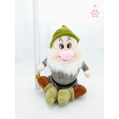 Snow White and the Seven Dwarfs SoftToys/PlushToys/KidsToys 25-35cm 白雪公主和七个小矮人娃娃玩具公仔25厘米-35厘米 Snow White and the Seven Dwarfs SoftToys/PlushToys/KidsToys 25-35cm 白雪公主和七个小矮人娃娃玩具公仔25厘米-35厘米