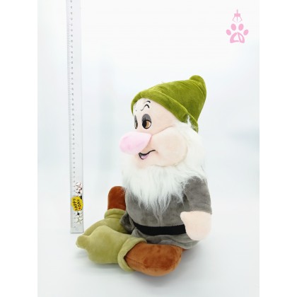 Snow White and the Seven Dwarfs SoftToys/PlushToys/KidsToys 25-35cm 白雪公主和七个小矮人娃娃玩具公仔25厘米-35厘米 Snow White and the Seven Dwarfs SoftToys/PlushToys/KidsToys 25-35cm 白雪公主和七个小矮人娃娃玩具公仔25厘米-35厘米