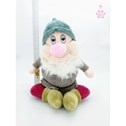 Snow White and the Seven Dwarfs SoftToys/PlushToys/KidsToys 25-35cm 白雪公主和七个小矮人娃娃玩具公仔25厘米-35厘米 Snow White and the Seven Dwarfs SoftToys/PlushToys/KidsToys 25-35cm 白雪公主和七个小矮人娃娃玩具公仔25厘米-35厘米