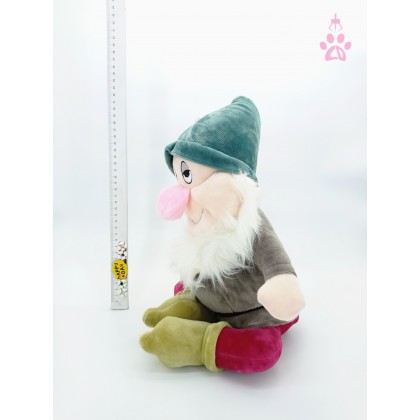 Snow White and the Seven Dwarfs SoftToys/PlushToys/KidsToys 25-35cm 白雪公主和七个小矮人娃娃玩具公仔25厘米-35厘米 Snow White and the Seven Dwarfs SoftToys/PlushToys/KidsToys 25-35cm 白雪公主和七个小矮人娃娃玩具公仔25厘米-35厘米