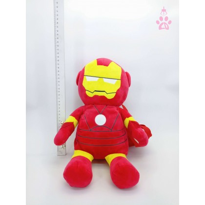 Marvel School Bag KidsBag SoftToys/PlushToys/KidsToys 25-35cm 复仇者联盟小学书包25厘米-35厘米 Marvel School Bag KidsBag SoftToys/PlushToys/KidsToys 25-35cm 复仇者联盟小学书包25厘米-35厘米